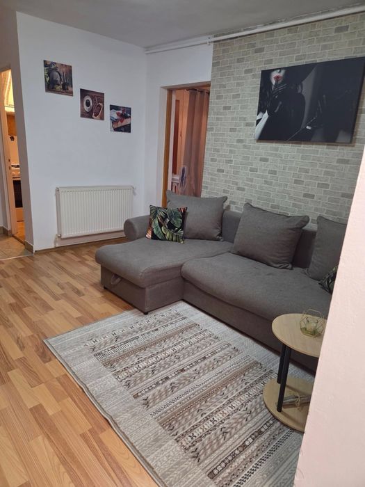 Inchiriez apartamnet