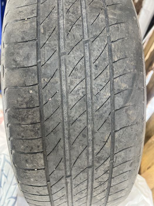 Летняя резина Мишлен