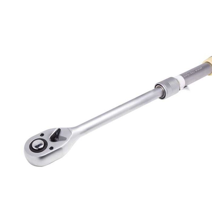 Телескопична тресчотка 1/2 ROCKFORCE