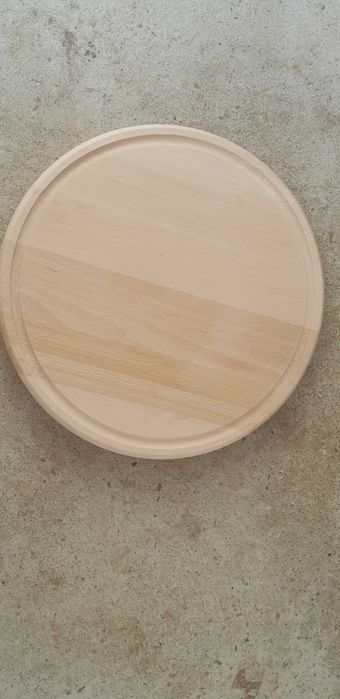 Дървена дъска за рязане ( Талари )