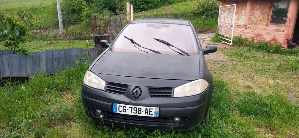 Vând întregi sau dezmembrez honda hrv Renault Megane benzina Mercedes a class 1.7 , Opel Vectra 2 l tdci, Peugeot 306 benzina