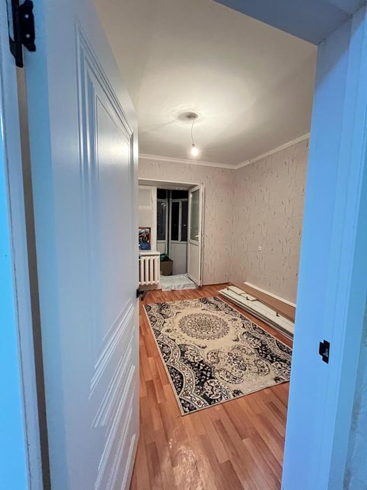 Квартира жалга бериледи