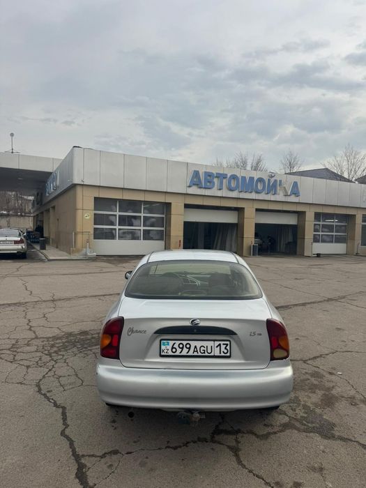 Заз шанс 2011 1.5