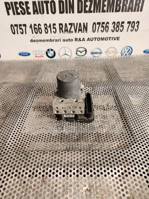 Modul Pompa Unitate ABS Opel Meriva A Cod  Dezmembrari Arad