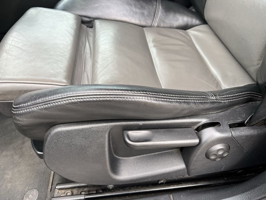 Ауди А4 Б7 3.0 ТДИ - ЧАСТИ