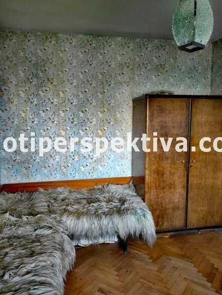 Продава се Двустаен апартамент в Пловдив, Христо Смирненски - 65 кв.м за 1124 €/кв.м - Снимка #3