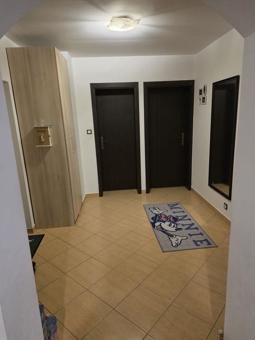 Apartament 3 camere