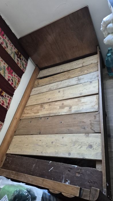 Pat traditional taranesc 200*124cm