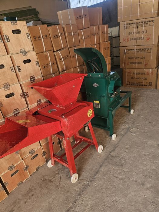 Бункерли жоди драбилька