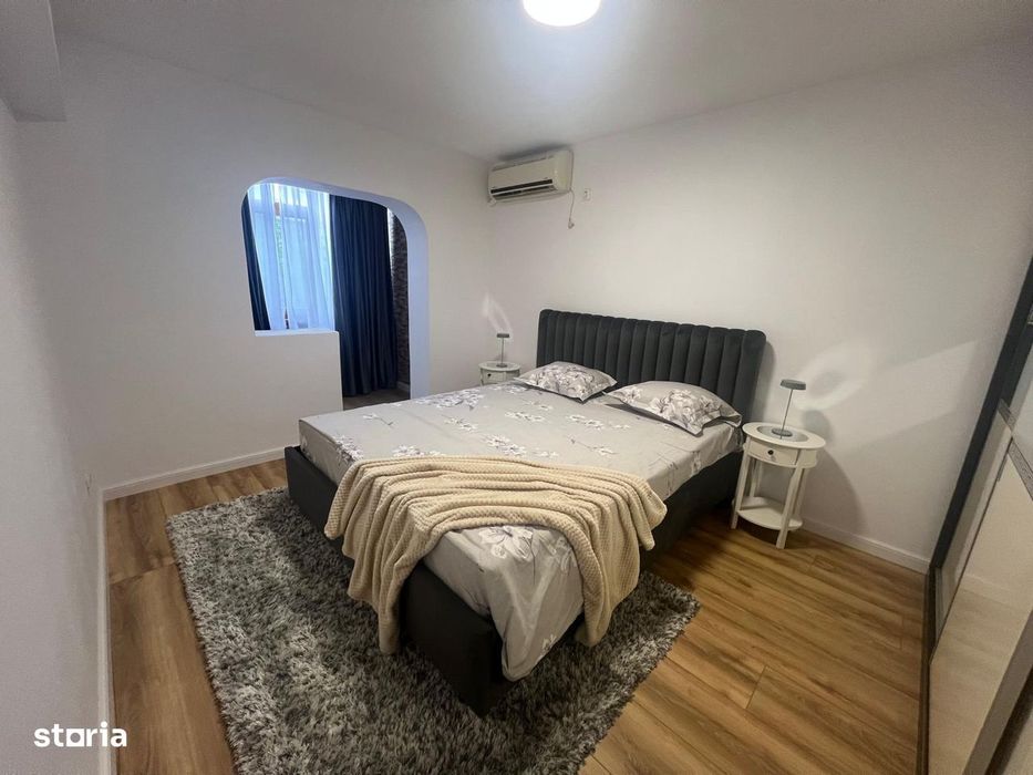 OFERTA DE INCHIRIAT 3 Camere str. Nae Leonard pret 500 euro