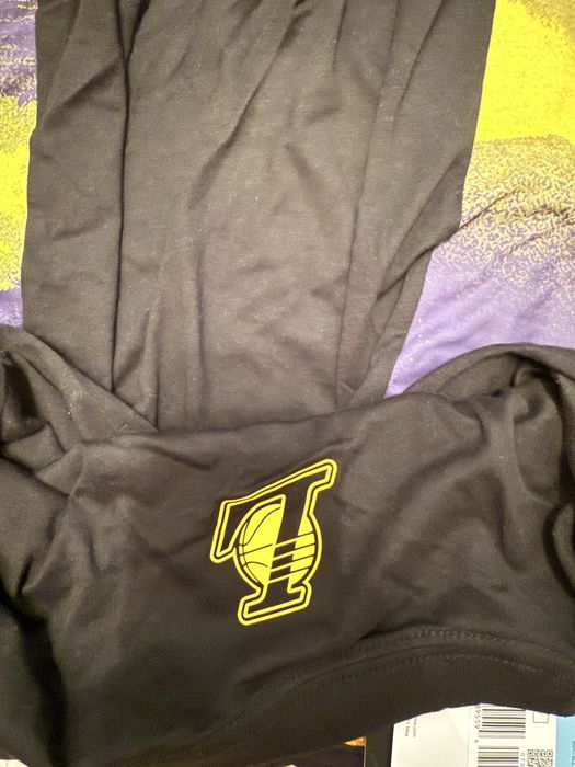 Lakers Nike-тениска