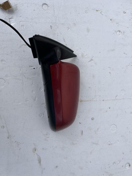 Oglinda stanga Audi A4 B7 completa 2004-2007