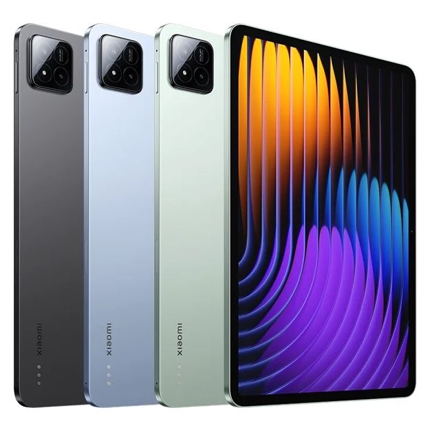 Новый Xiaomi Pad 7 Pro • Планшет •