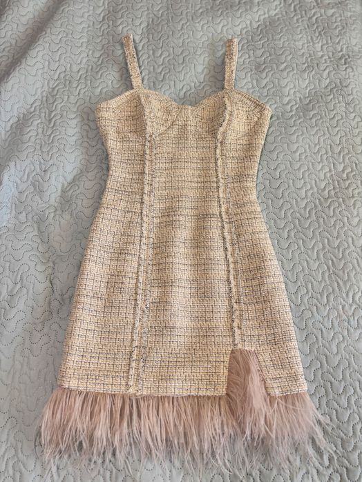 Рокля ALESSA нова с етикет