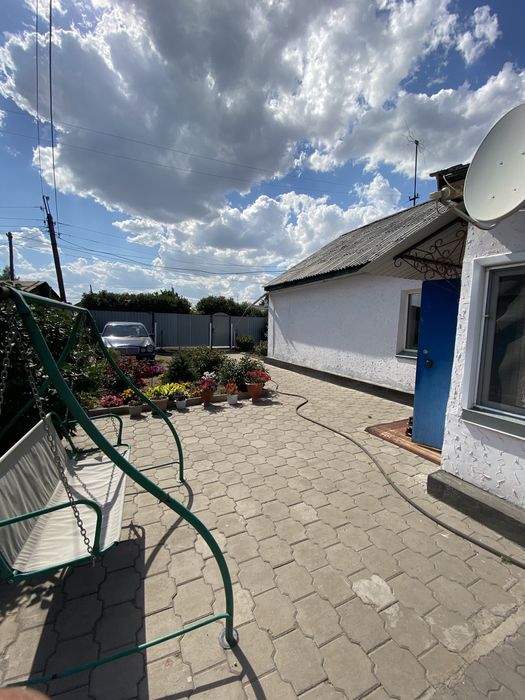 Продается дом в пришахтинске