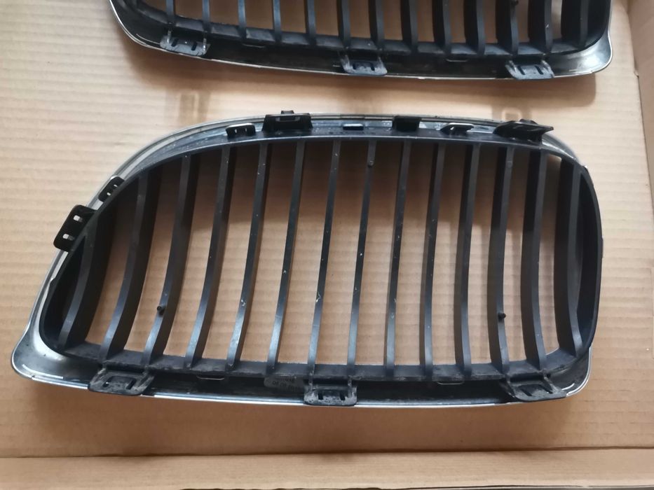 БМВ/BMW Е92 бъбреци