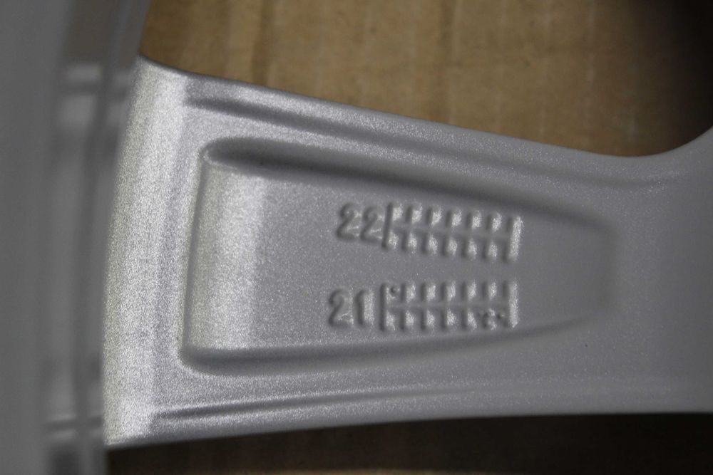 Джанти 16" Toyota Avensis, Auris, Corolla