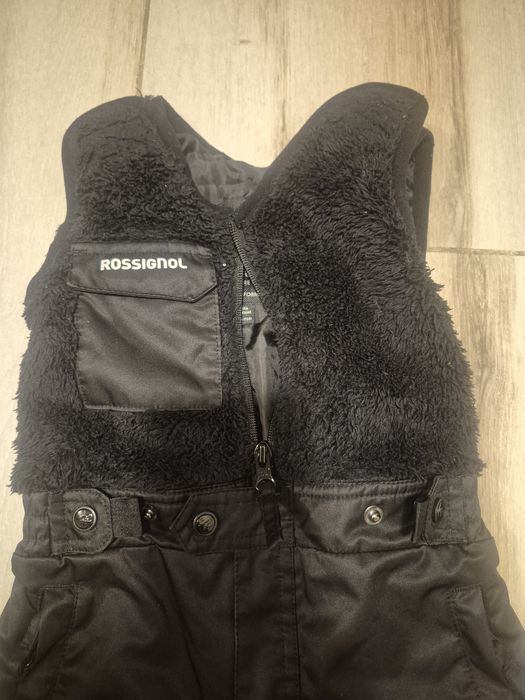 Детска ски грейка Rosignol