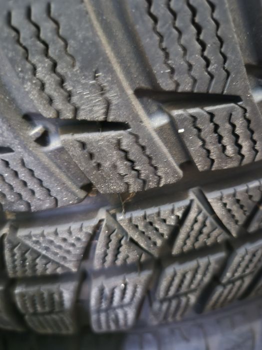 Vand jante bmw cu anvelope