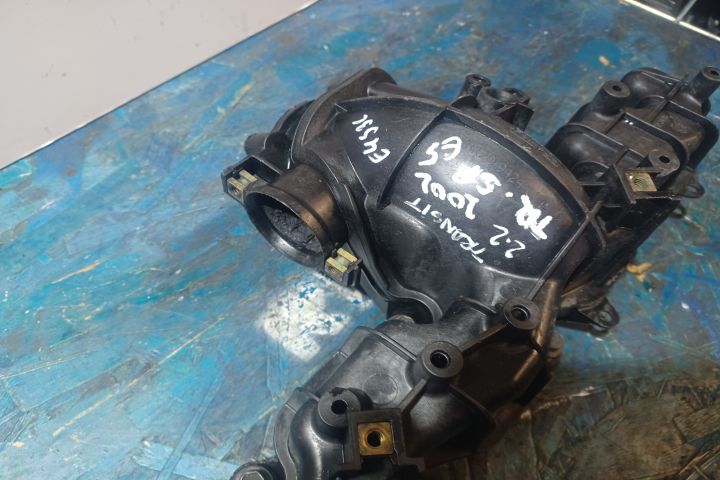 Galerie admisie BK2Q-9424-CD BK2Q9424CD  TR.SP 2.2 TDCI Ford Transit