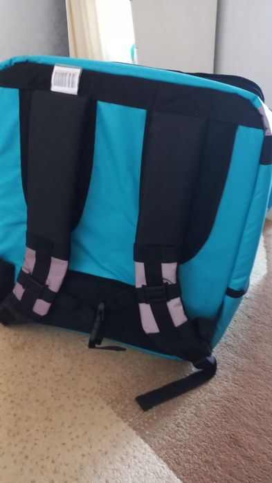 Продам новую термо сумку