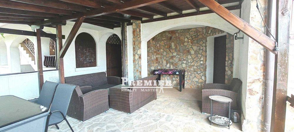 Продава се Тристаен апартамент в к.к. Слънчев бряг - 116 кв.м за 1225 €/кв.м - Снимка #16