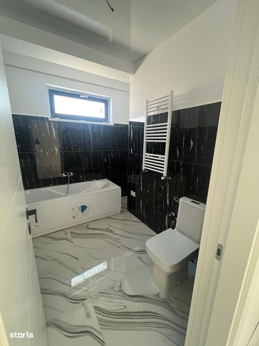 Apartament 1 camera, decomandat, Bucium-Visan, 0% comision, intabulat