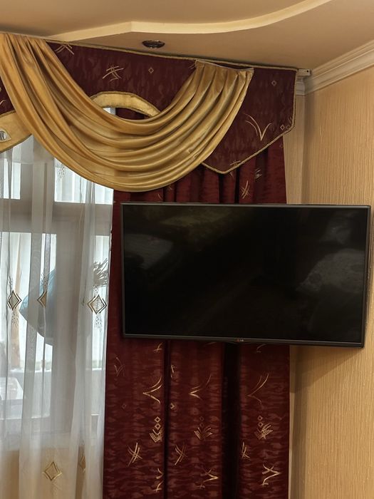 Писать в телеграмм ,Сдается квартира в аренду , адрес Амир Темур 68-37