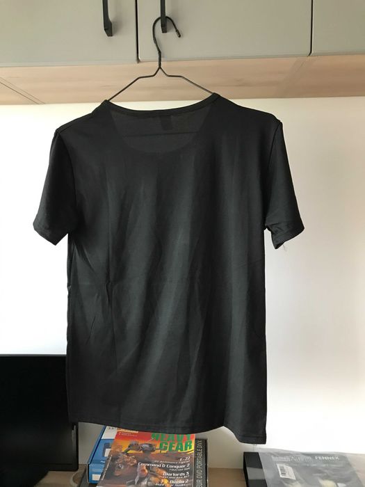 Tricou bărbătesc costum Neo Matrix Resurrections Halloween recuzită