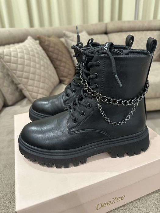 Кубинки 35 номер