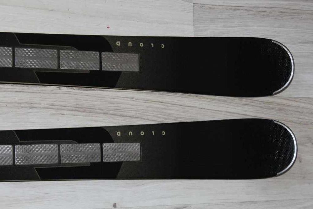 ATOMIC Cloud 14 Revoshock S 161cm  2025