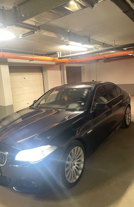 Джанти BMW Style 235 R19