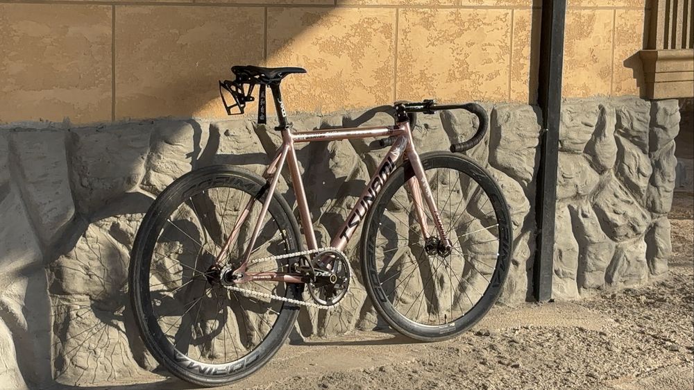 цунами снм100 алматы