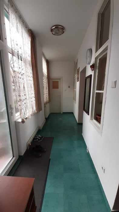 Vand apartament 1 camera bucatarie open space