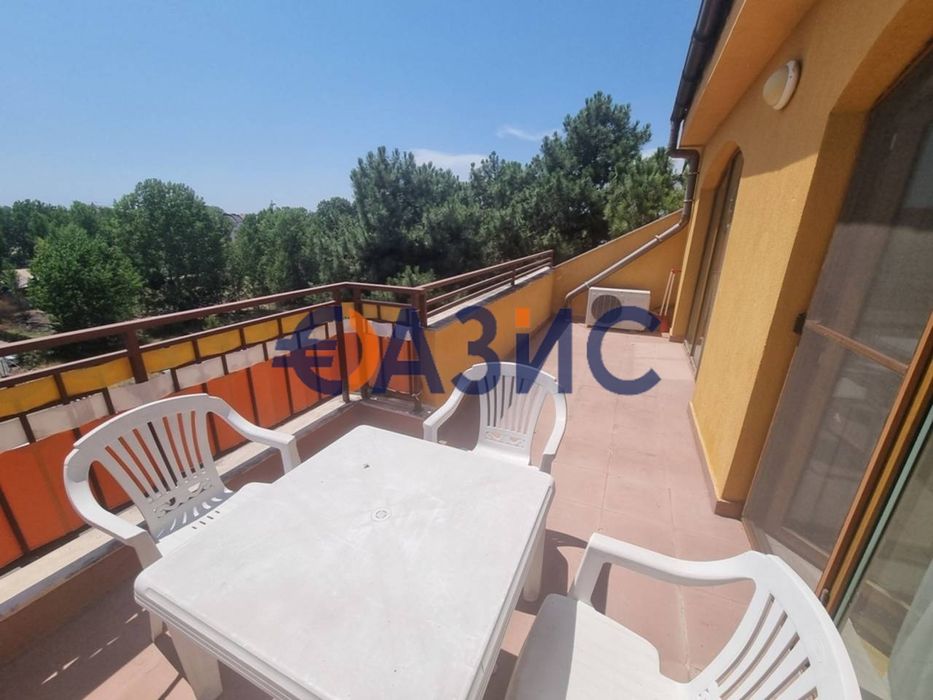 Продава се Двустаен апартамент в к.к. Слънчев бряг - 83 кв.м за 722 €/кв.м - Снимка #14