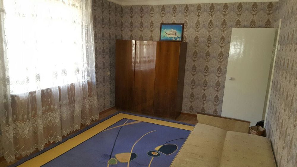 Квартира в аренду