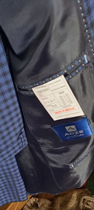 Муруской Костюм 52 размер