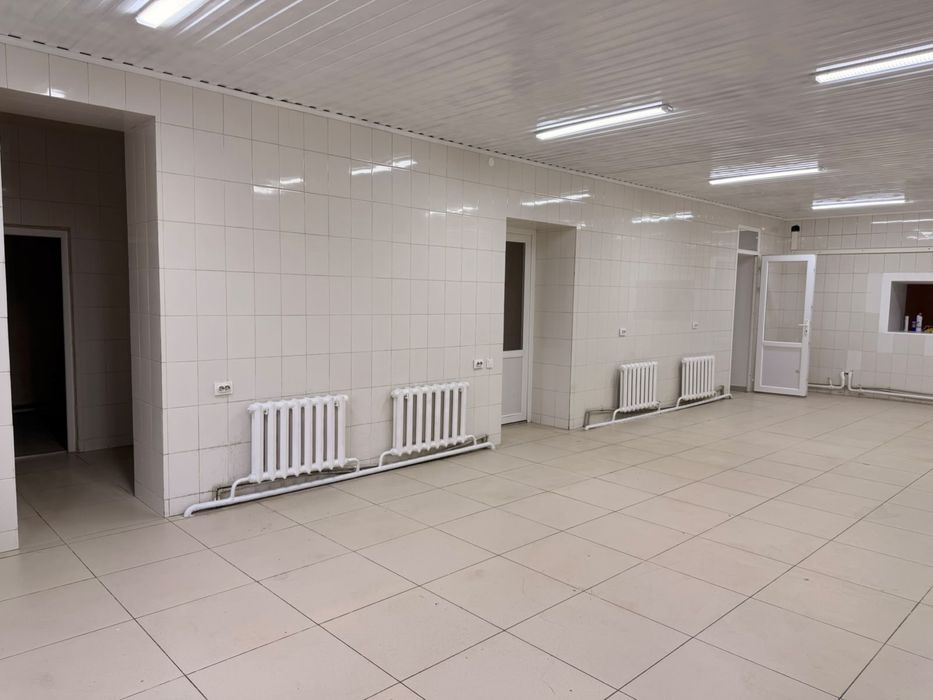 Коммерческое помещение