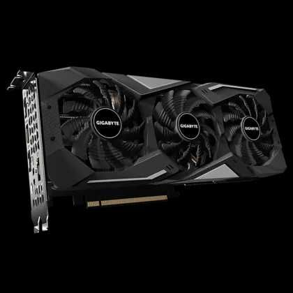 RTX 2080ti гигабайт виндфорс