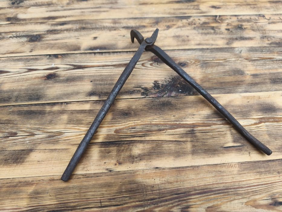 Ковашки клещи / ковашко