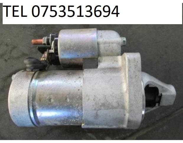 Alternator,electromotor FIAT PUNTO