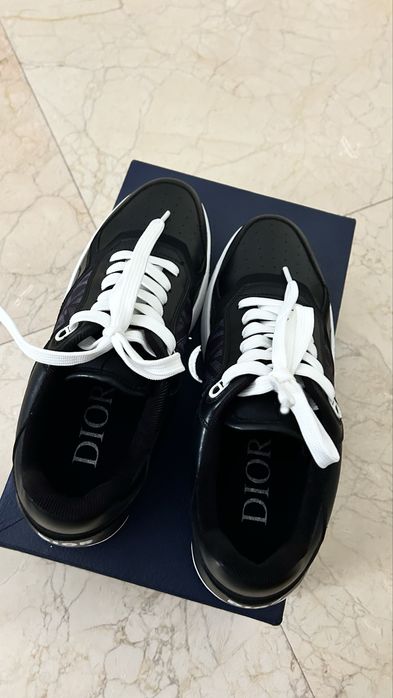 Adidasi dior b27
