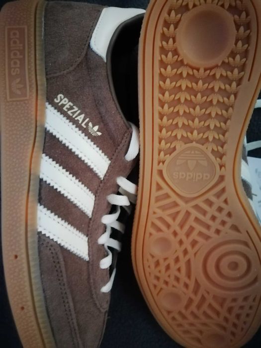 adidas spezial trainers earth IF6490 UK6 EU 39 1/3 -78 евро