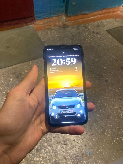 айфон 11 срочно