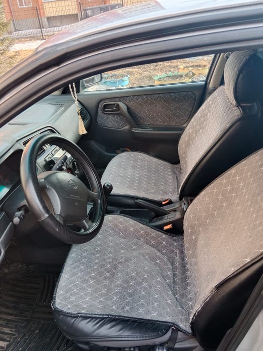 Продам автомобиль