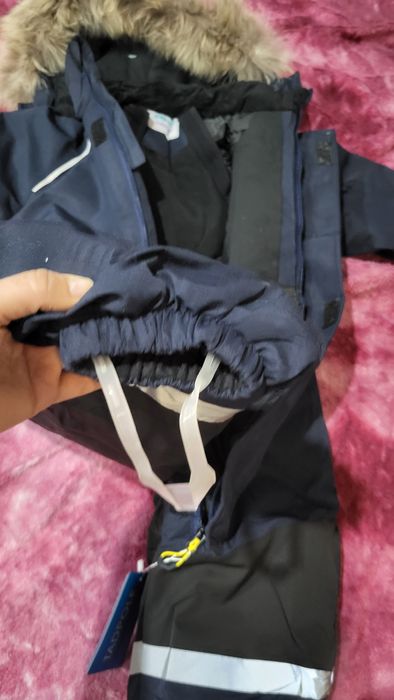 Продам НОВЫЙ комбинезон!