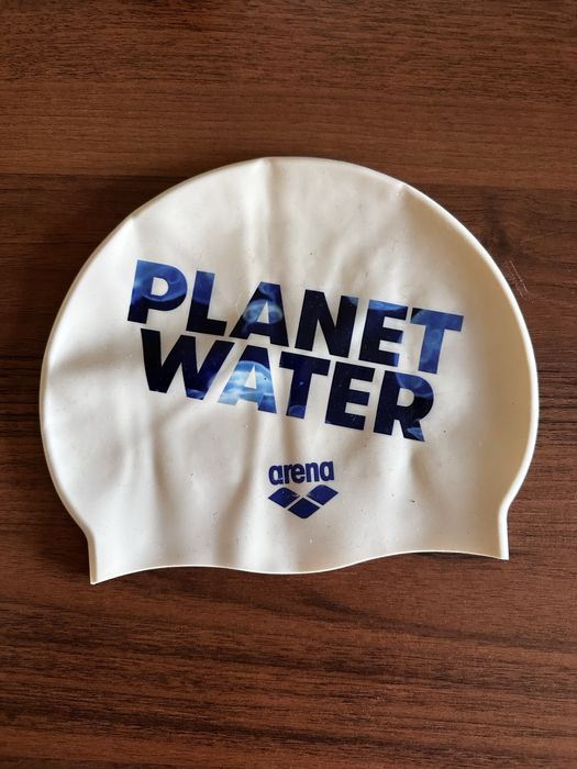 Шапочки для плавания