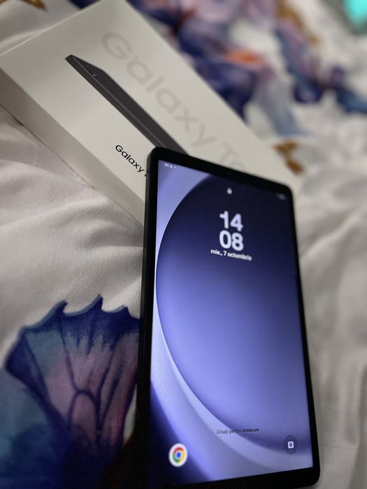 vand tableta samsung galaxy tab A9