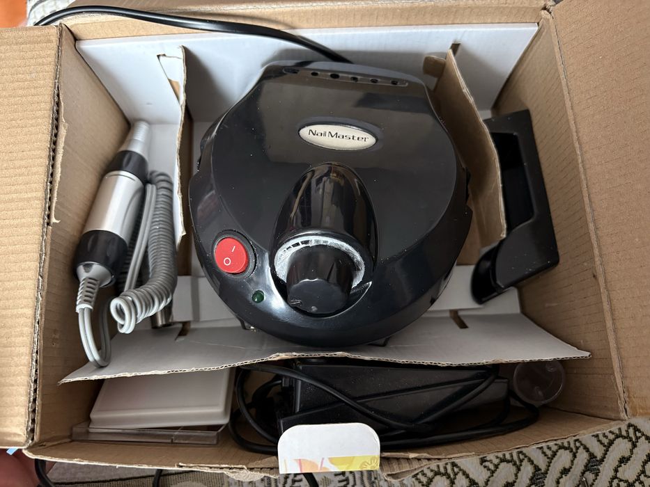 Продам аппарат для маникюра