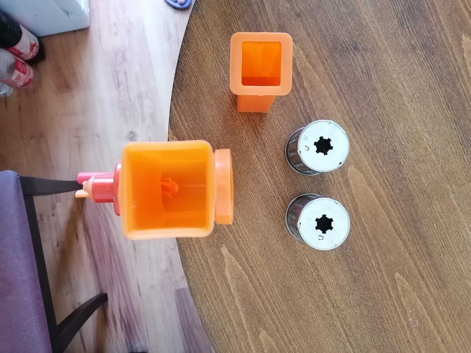 Машинка за меляне